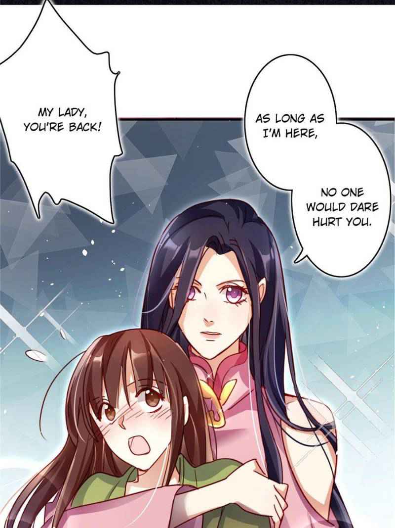 The Evil Empress Chapter 14 33